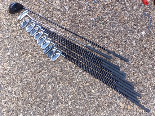 Dunlop 65i flex iron - flex,