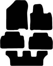 Fits Hyundai Santa Fe 7 Seater