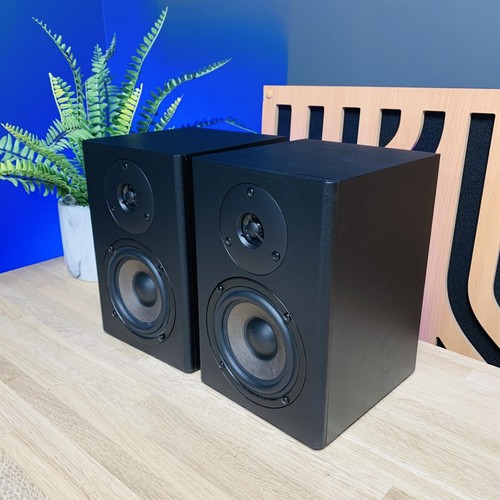 Vonyx sm40 active - active, studio