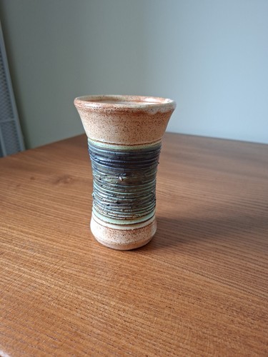 Nectans studio art - st, pottery