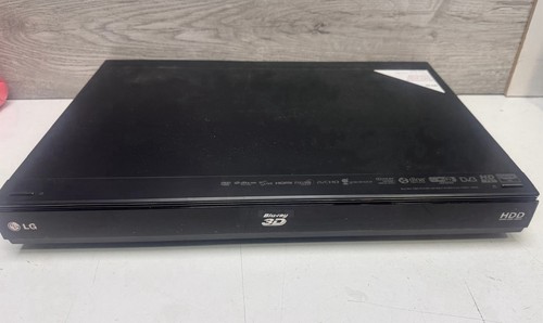 Hr600 blu ray - lg, 3d