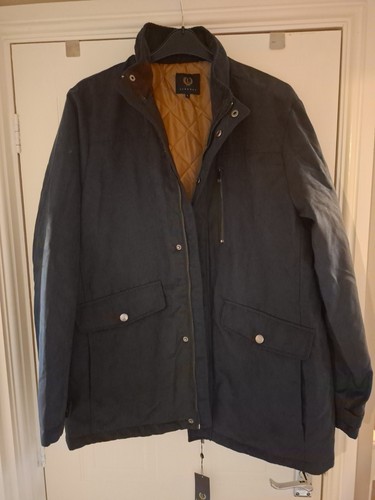 Mens coat size - mens, l