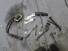 YAMAHA MX360 MX JOB LOT SPARES