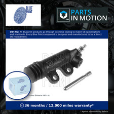 Clutch Slave Cylinder fits TOYOTA CELICA ST162 2.0 85 to 89 Blue Print Quality