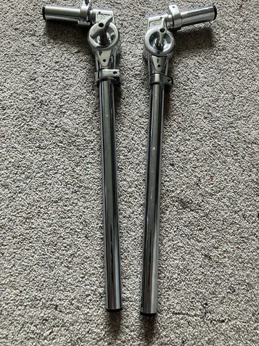 Pair pearl tom drum holder - pair,