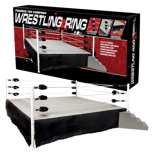 Figures toy company wrestling - toy,