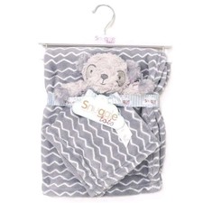 Baby Blanket & Comforter Gift