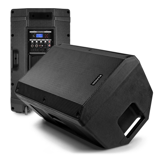 Vonyx vsabt active foldback - vsabt,