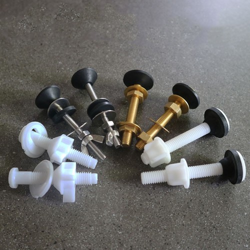 Toilet bolts accessory - accessory,
