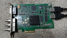 Blackmagic Decklink HD Extreme