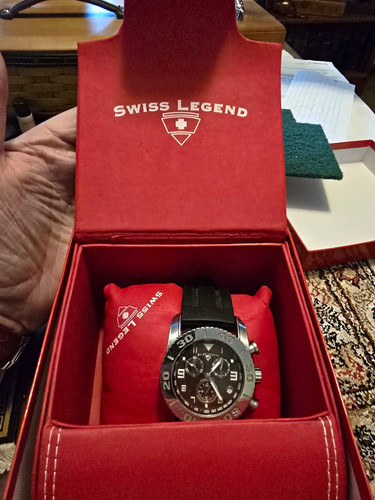 Swiss legend men - legend, men's