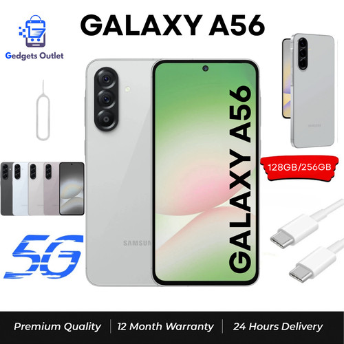 Samsung galaxy a56 - galaxy,