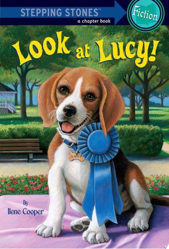 Absolutely lucy look - absolutely, at