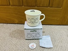 BNWT Licensed Miffy