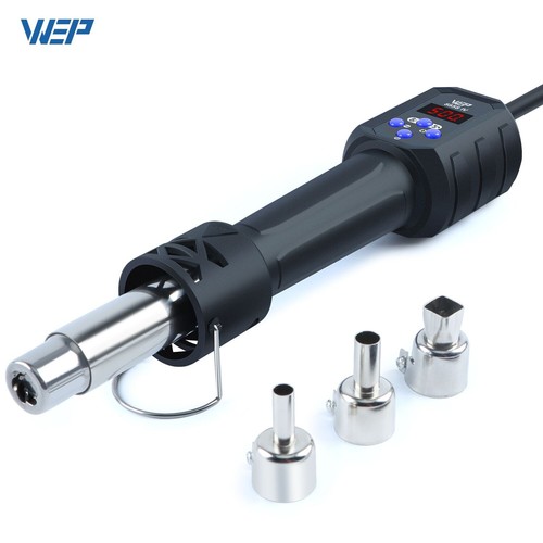 Wep 700w portable - portable, air