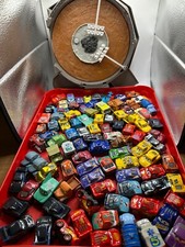 Disney pixar cars mini - pixar,