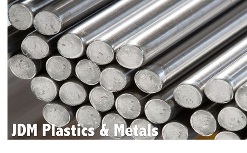 Stainless steel 304 round - 304, bar