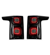 RANGE ROVER VOGUE L405