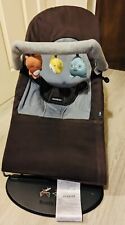 baby bjorn bouncer With Toy