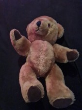 TEDDY BEAR Vintage PEDIGREE