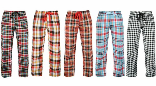Women ladies woven pyjama - women's,