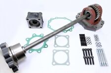 PTO for Scania R Series GR /