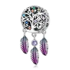Dream Catcher Charm Tree Of
