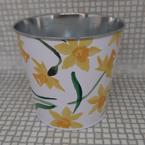 Emma bridgewater daffodil tin - emma,