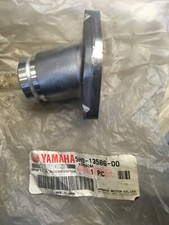 Yamaha SR125 inlet duct