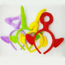 Cute Teletubbies anime