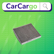 Activated Carbon Cabin Filter