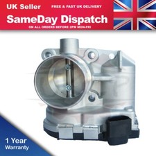 Throttle Body Fits FIAT ABARTH