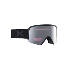 Anon - Nesa Snowboard/Ski Goggles Smoke - Perceive Sunny Onyx NEW FOR 2025