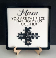 Mother's Day gift Mum Mummy