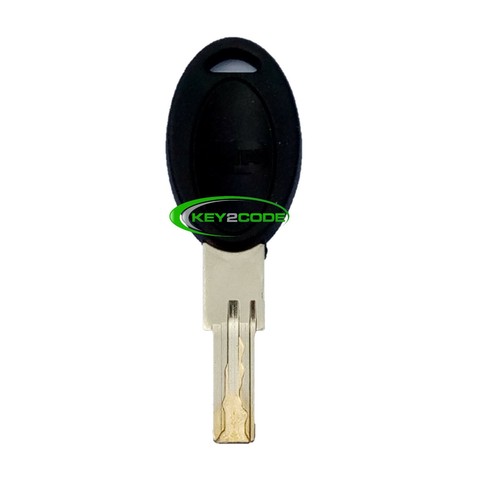 High security caravan keys - high,