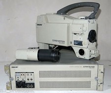 Sony bvp 9000p pal super - bvp-9000p,