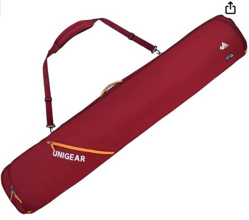 Nwt unigear liberty 175cm - unigear,
