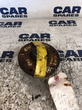 2008 VOLKSWAGEN CADDY 2.0 SDI DRIVERS REAR HUB