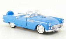 Ford Thunderbird Spider 1956