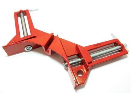 Corner mitre clamp - mitre, building