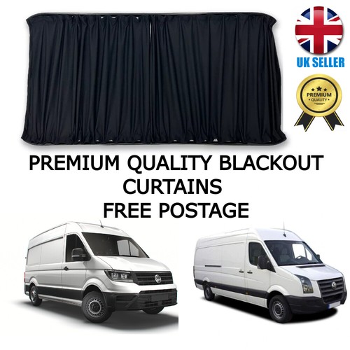 Volkswagen crafter - vw,
