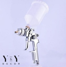 Air Paint Spray Gun HVLP 1.4