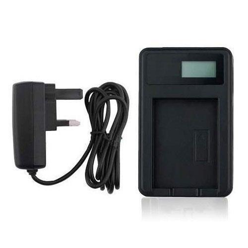 Battery charger sony - battery,