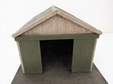 7mm scale / NG7- corrugated