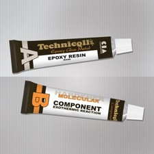 METAL EPOXY GLUE FOR STEEL