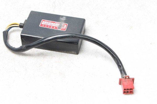 Cdi control unit honda 500 - control,