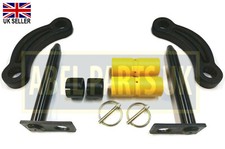 BUCKET PINS KIT FOR JCB MINI