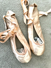 Vintage Anello & Davide Ballet