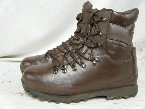 Genuine british army military - genuine,