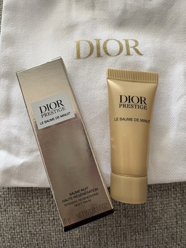 Christian dior prestige - dior, le
